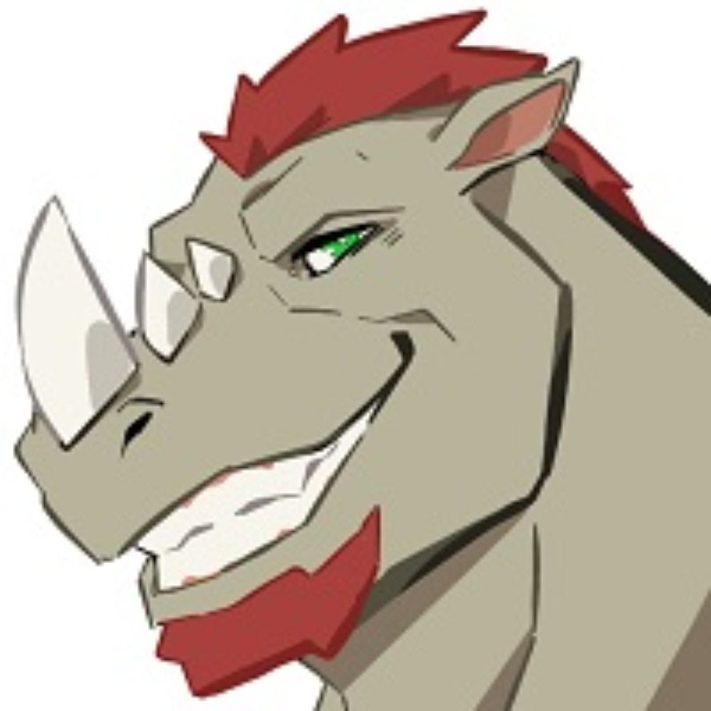 Dadamant 's avatar