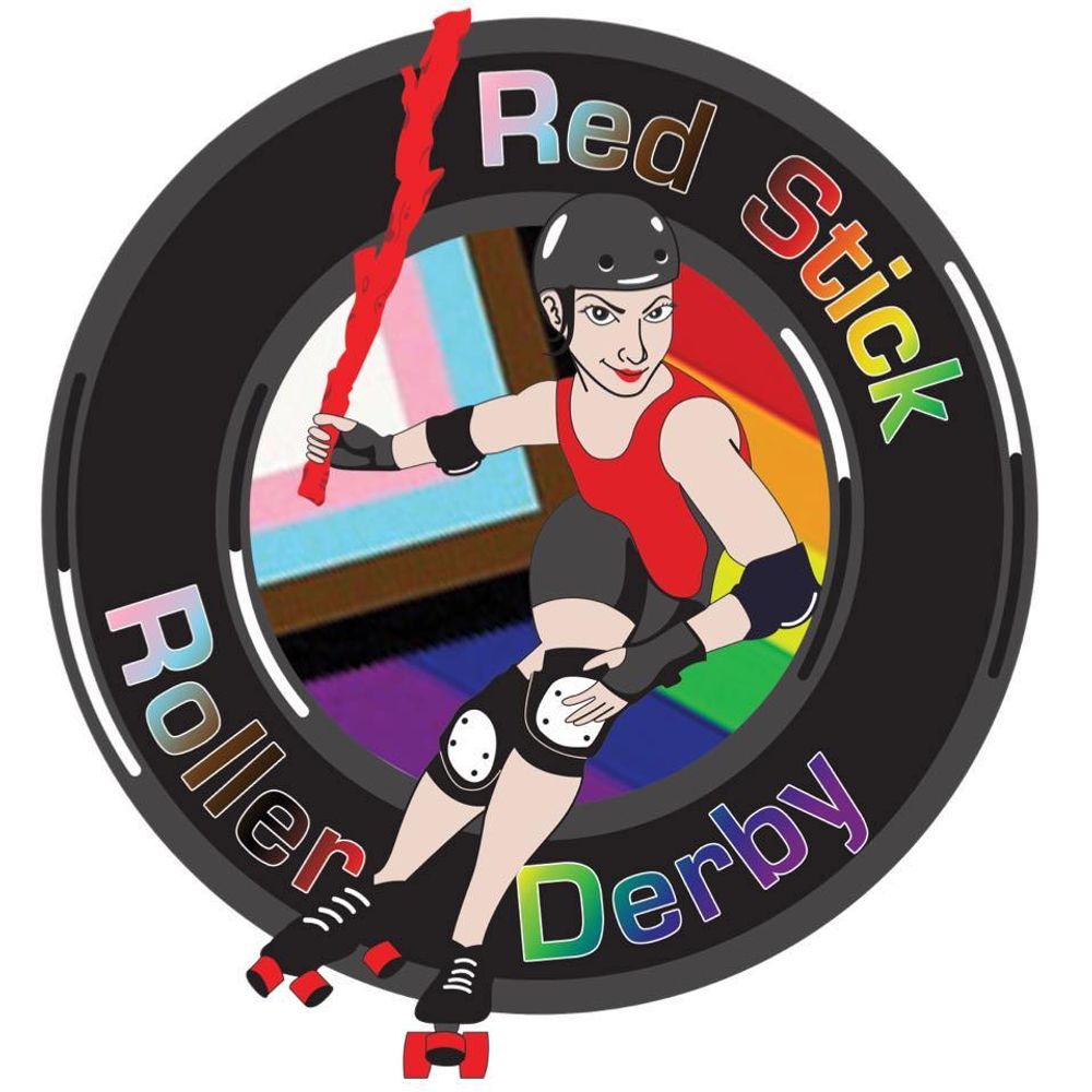 Red Stick Roller Derby