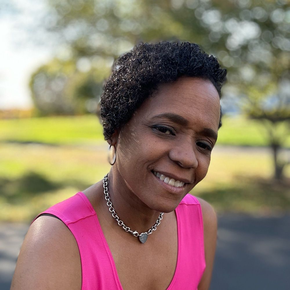 Dr. Karen Woodson