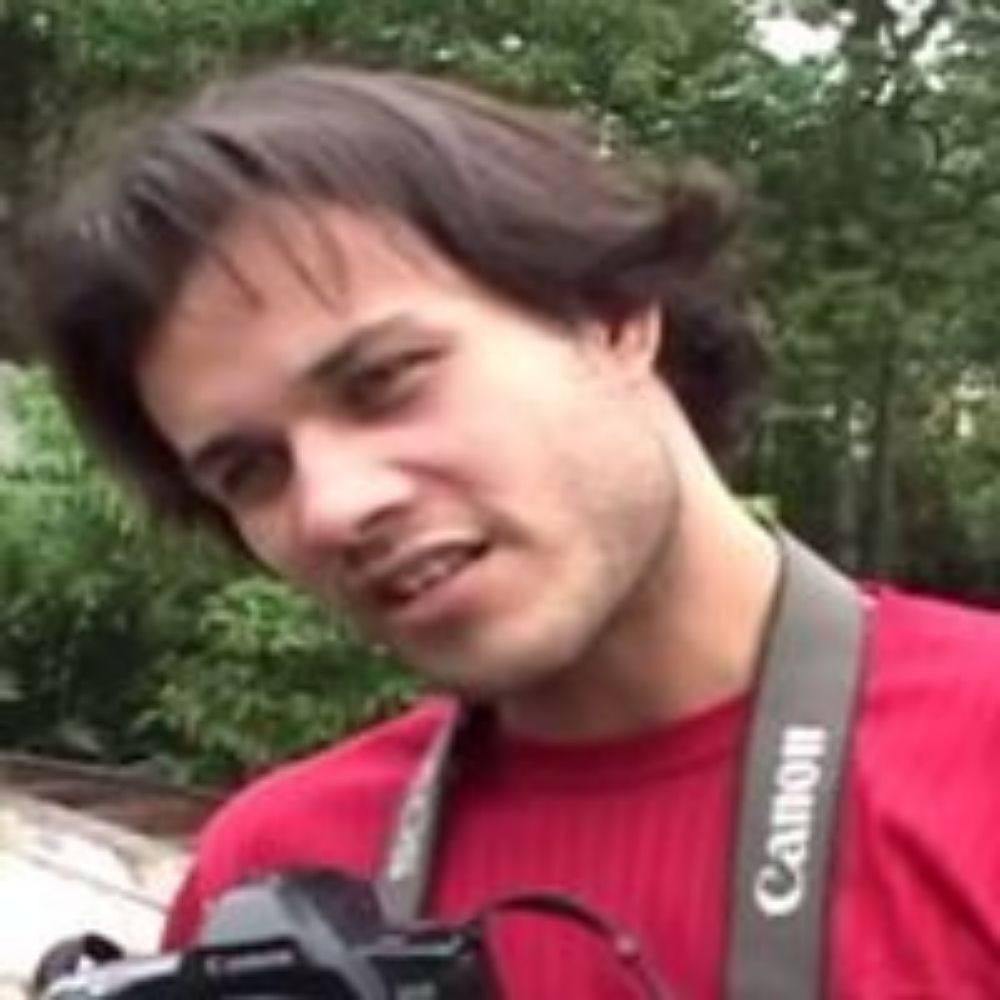 James Matarazzo 