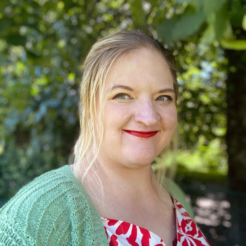 Anita Välikangas