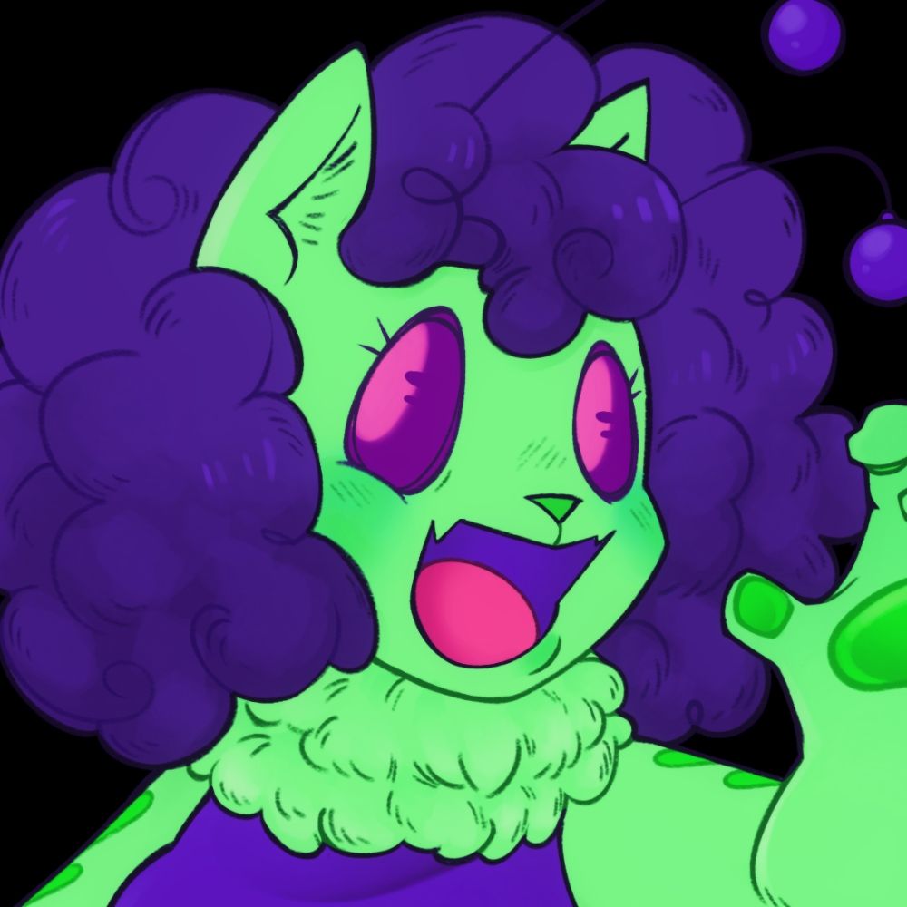 Sombra 💜