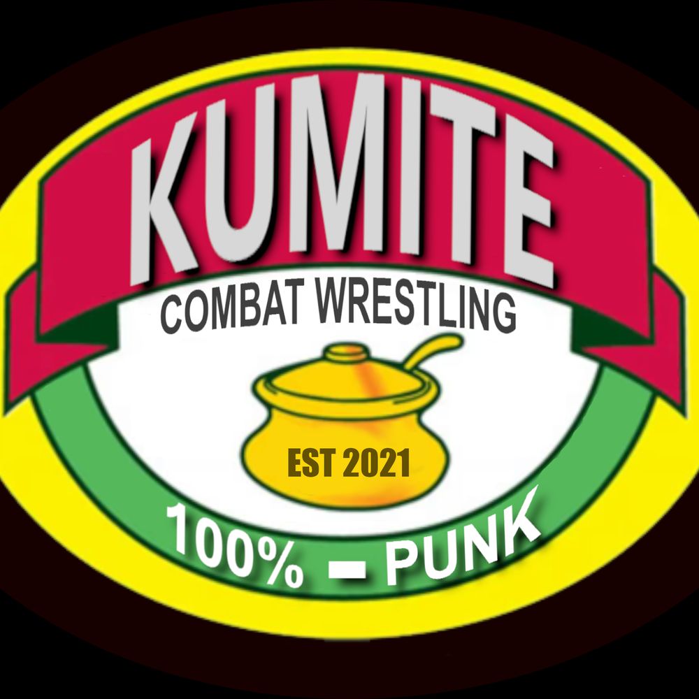 Kumite Combat Wrestling 