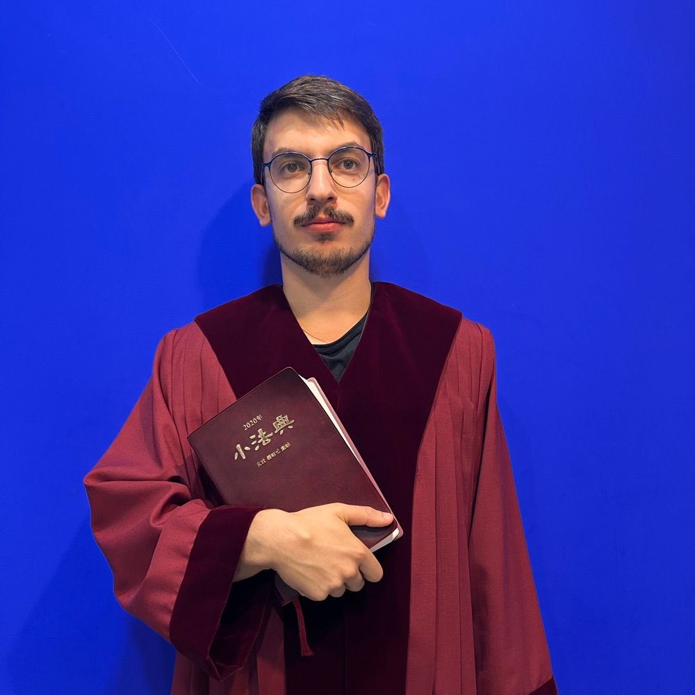 Gor Vartazaryan