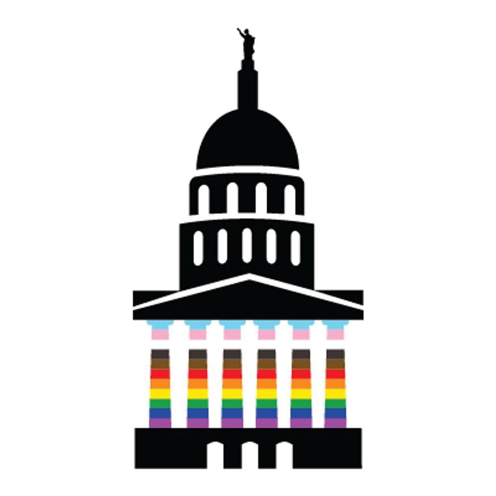Wisconsin LGBTQ History Project