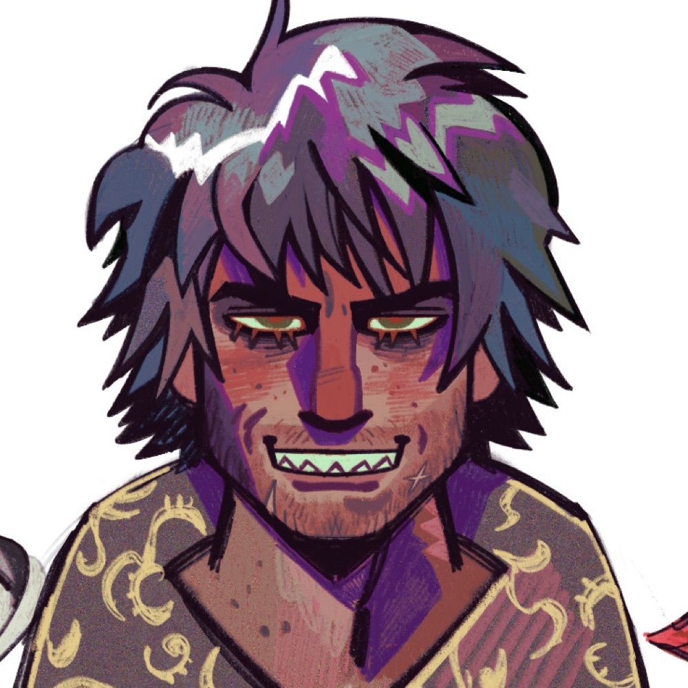 🦐 dante / omen