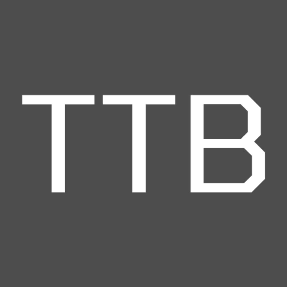 The Tech Blog