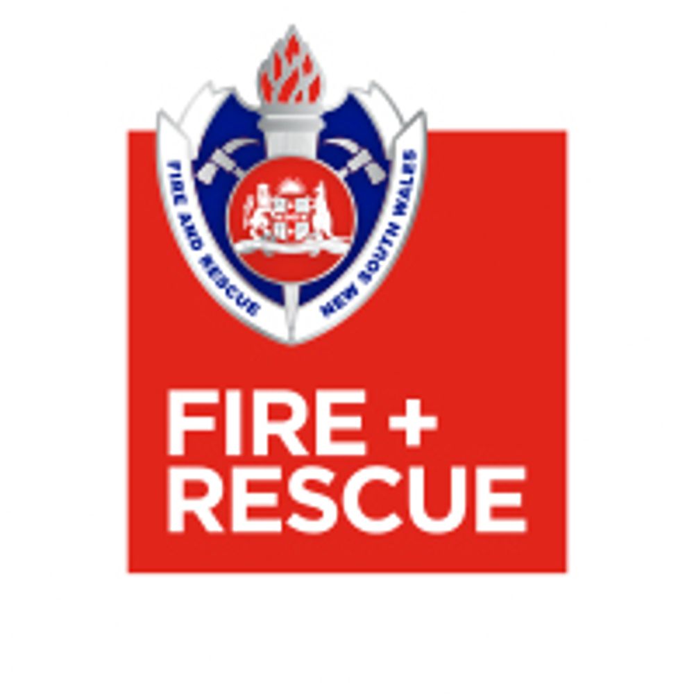 Fire and Rescue NSW