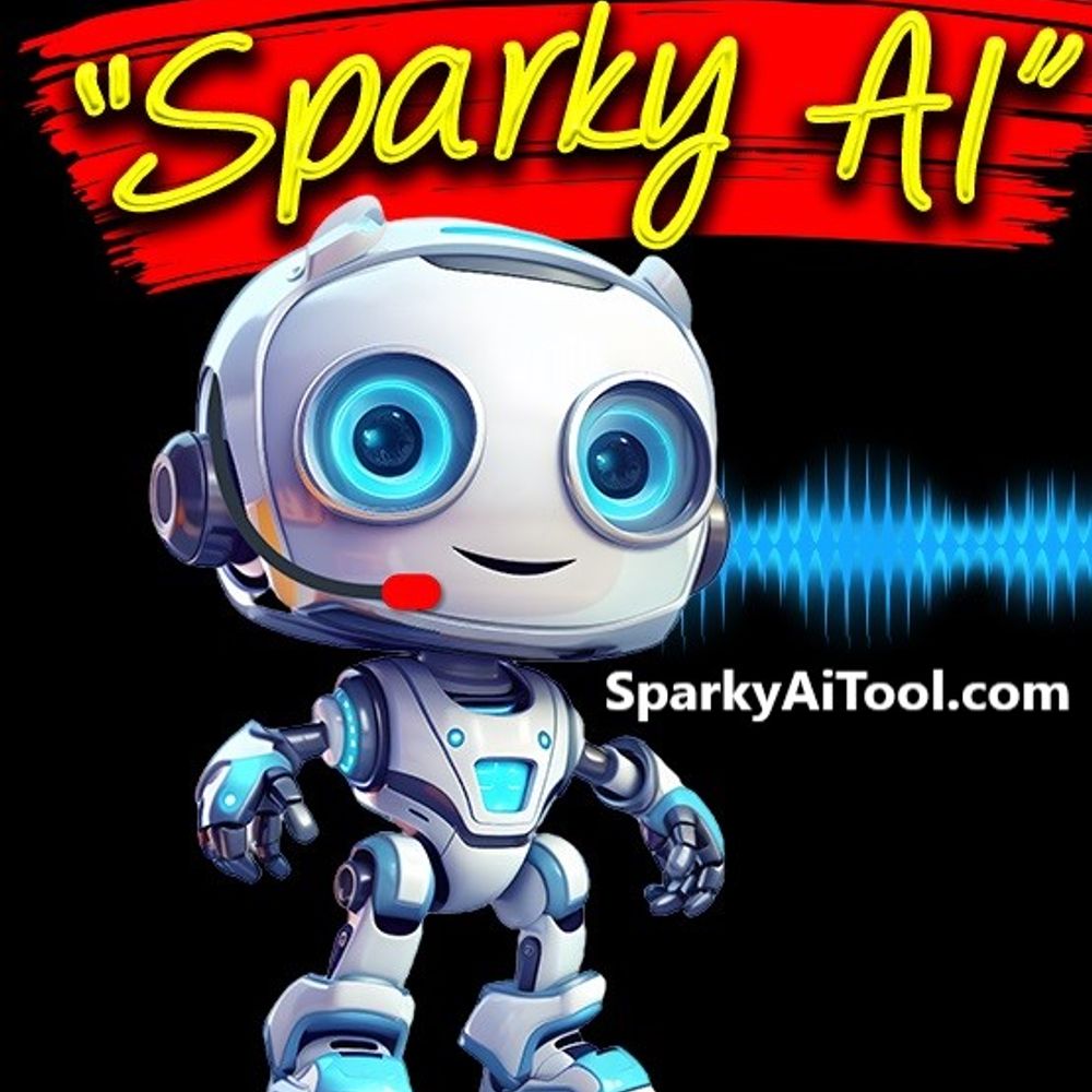 SparkyAiTool.com