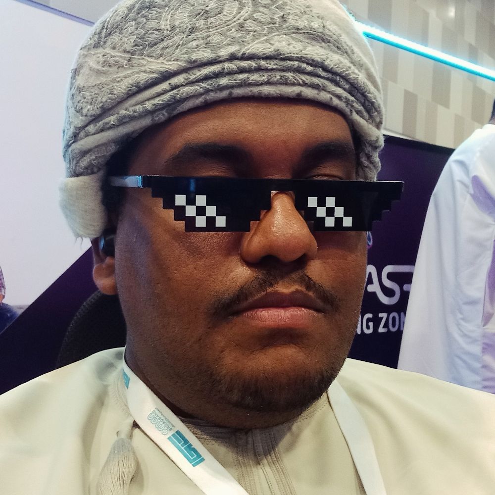 Tariq Mohd Salim 
