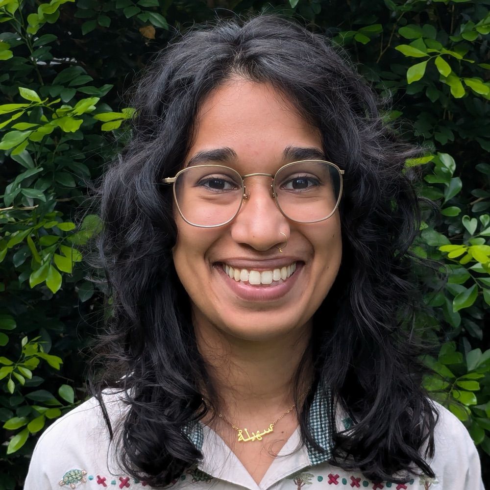 Dr Suhailah Ali