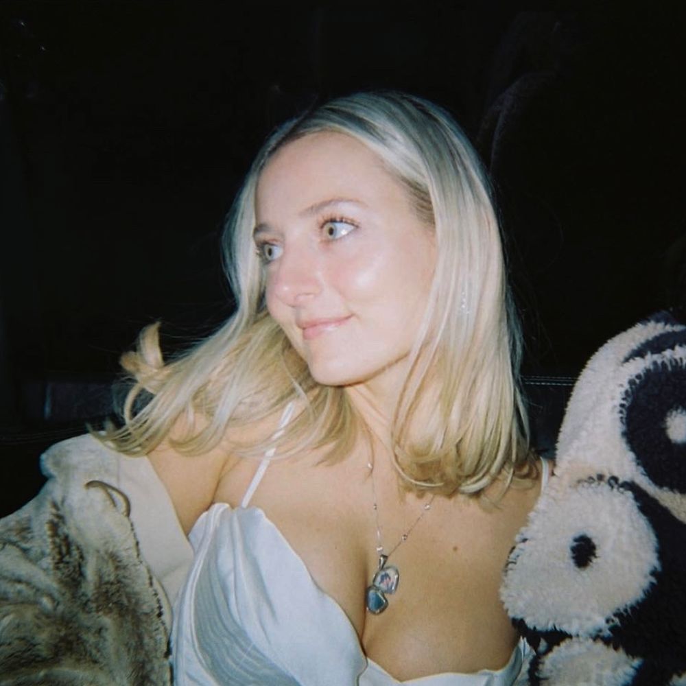 Alexandra Kyle