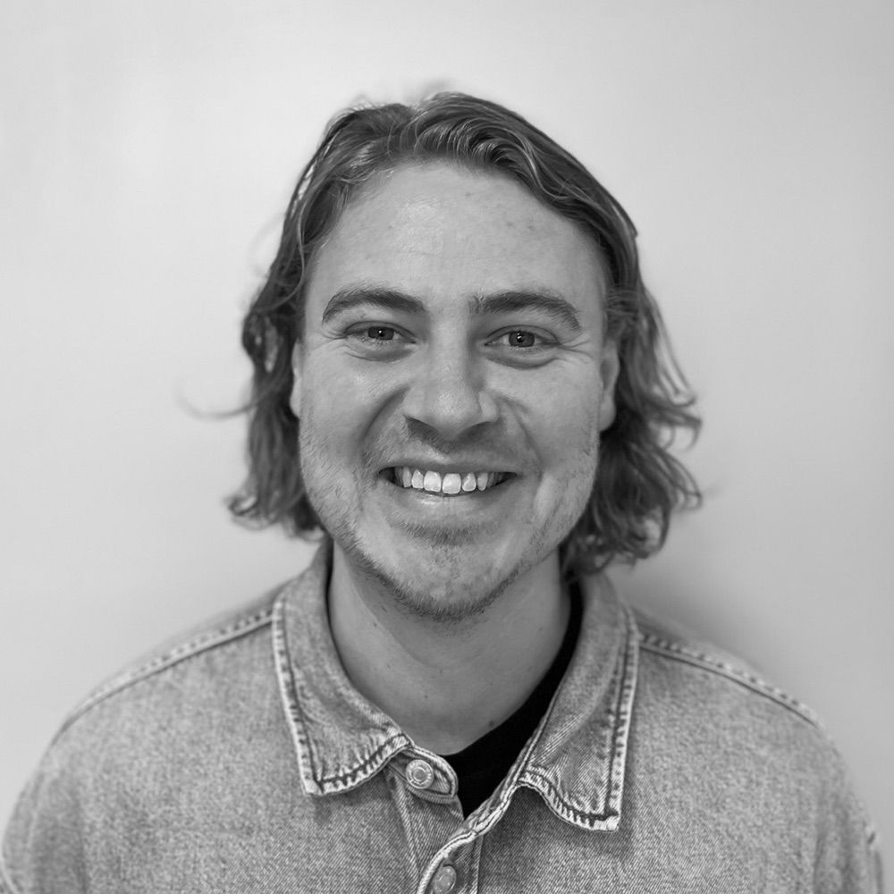 Mathias Rask Østergaard-Nielsen