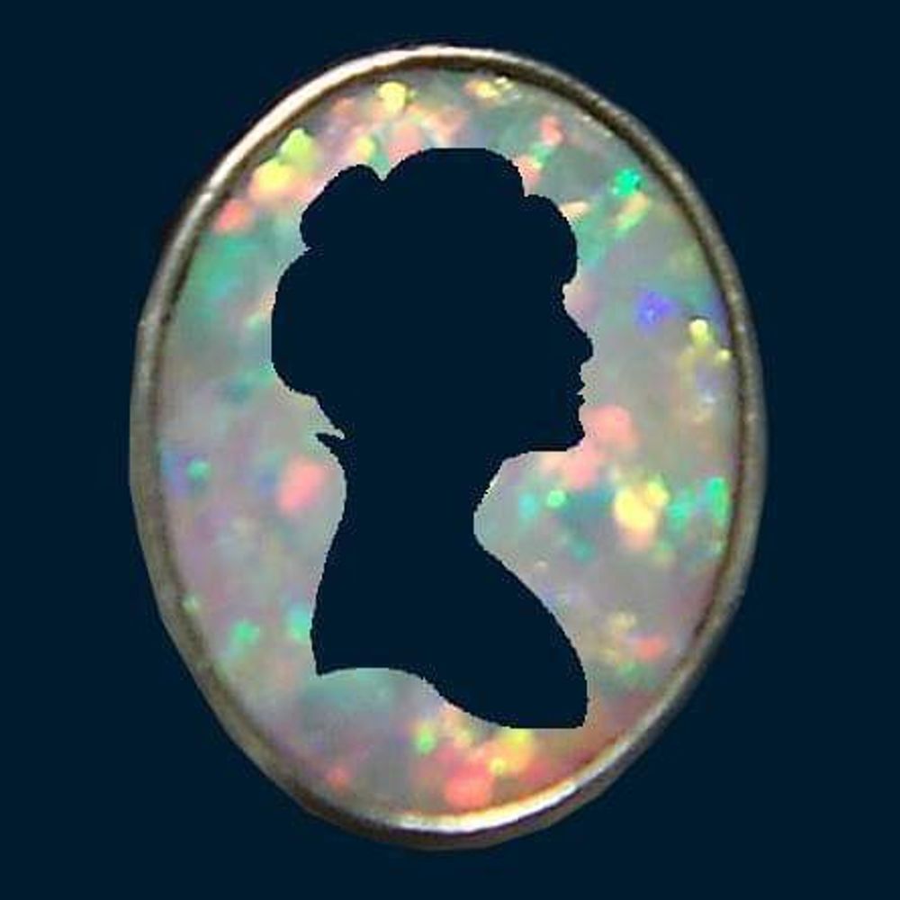 Vivid Lady's avatar