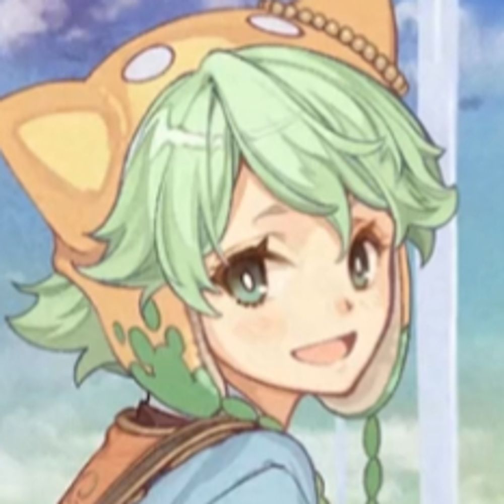 skailer ☆