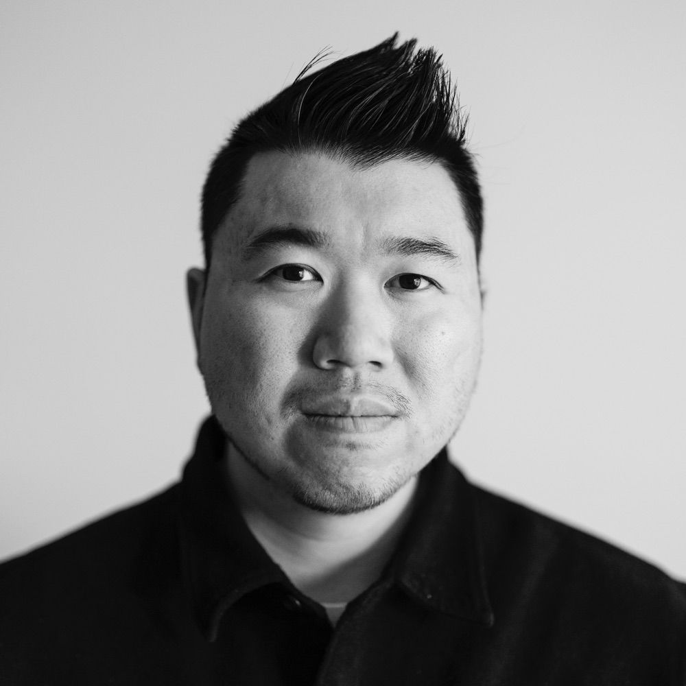 Eric Lee