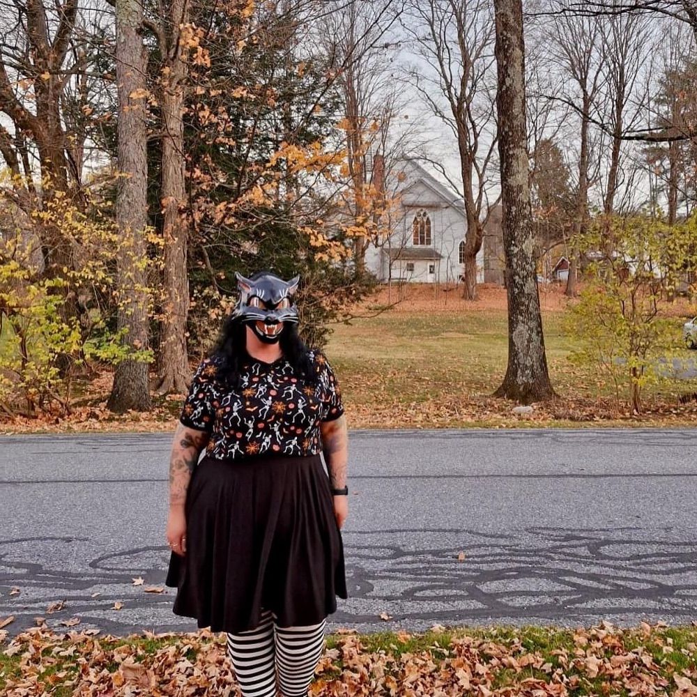 Siân of The Dead
