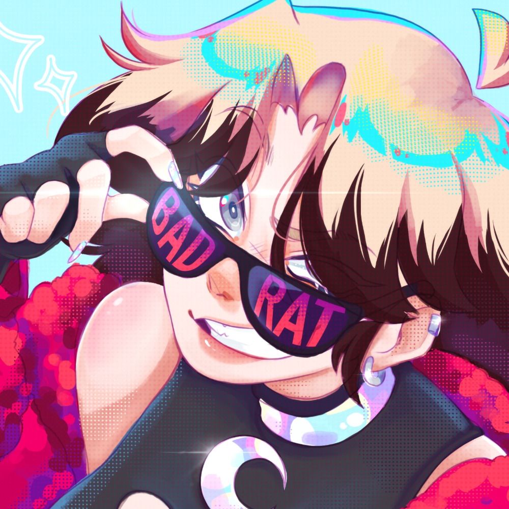 🌙LunaRunah🌙