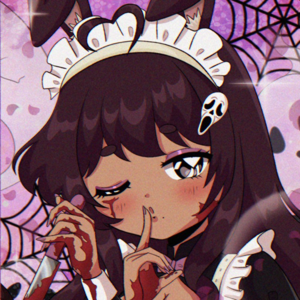 𝑳𝒂𝒏𝒊 🐰💜