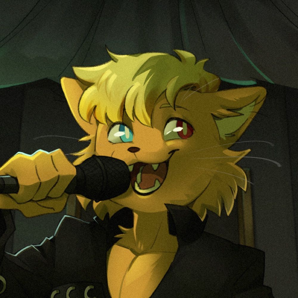 KennyTheFursuit
