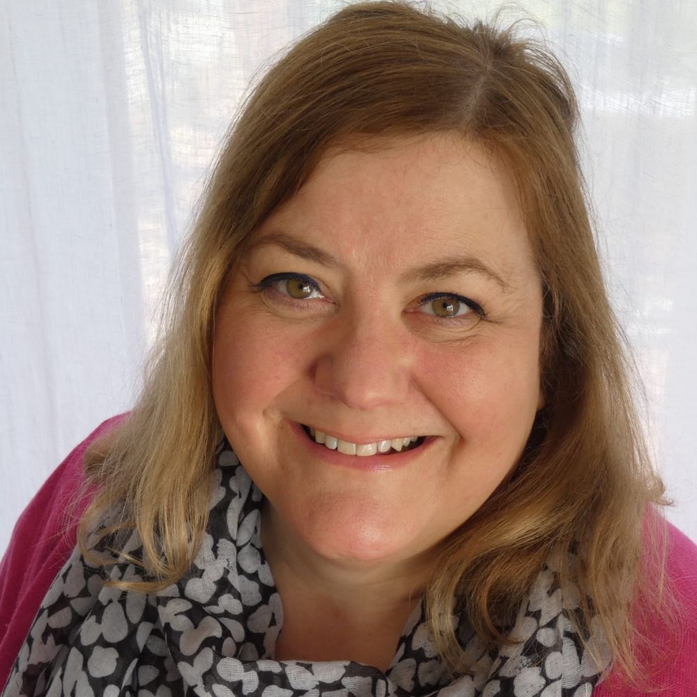 Heather Lomas