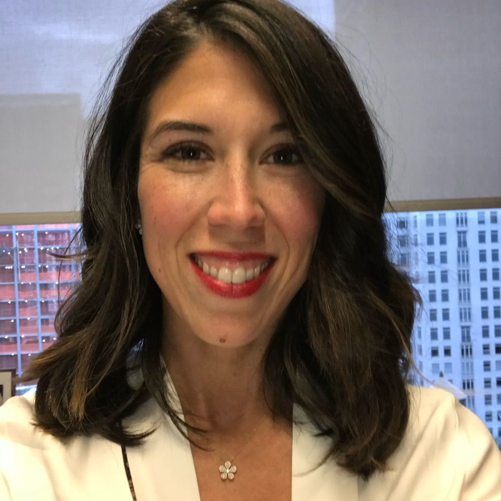 Lisa Hernández Gioia
