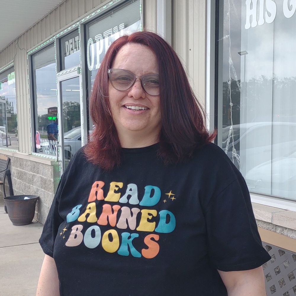 Beth Malone
