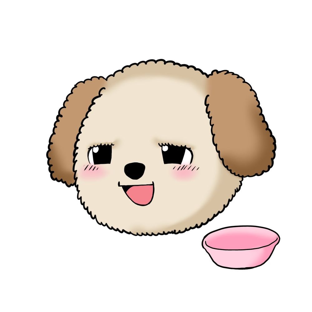 洗面田 犬