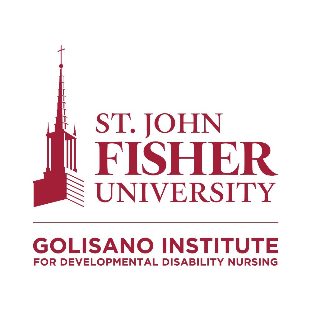 Golisano Institute for Developmental Disability Nursing