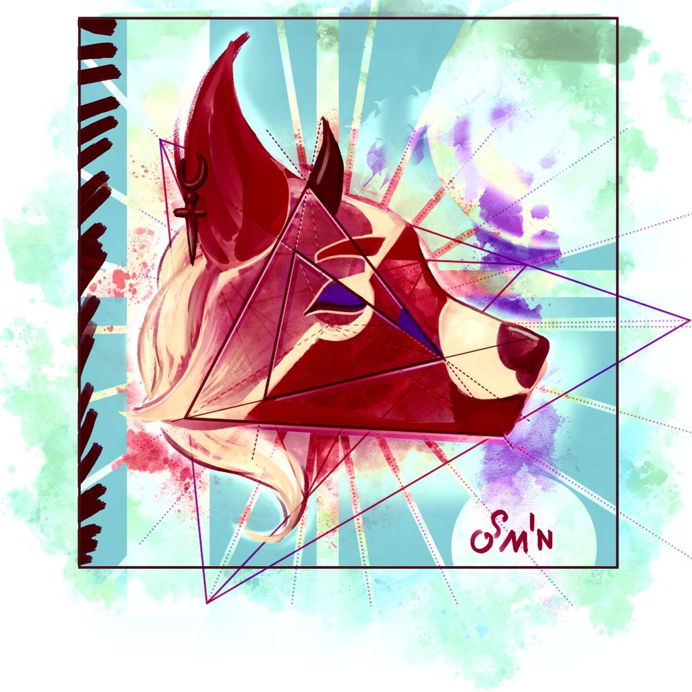 Osmin Fox