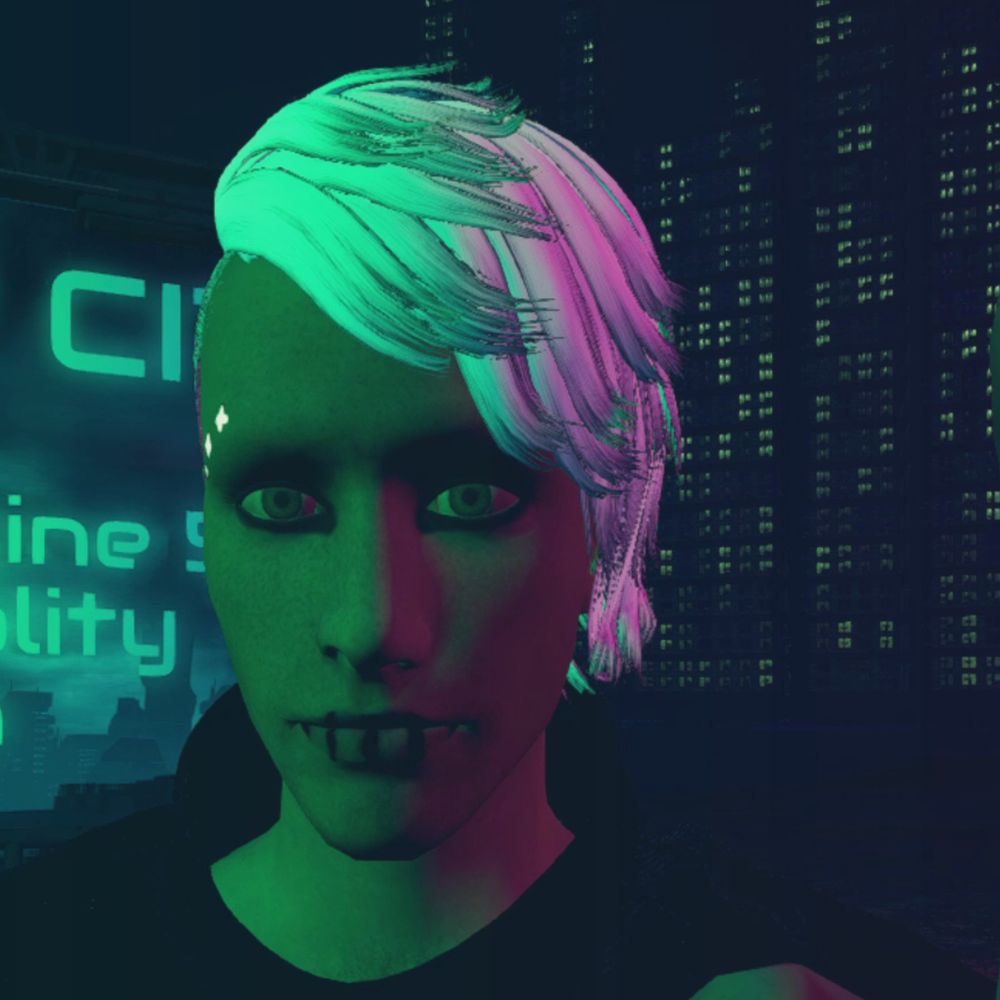 Sanity City