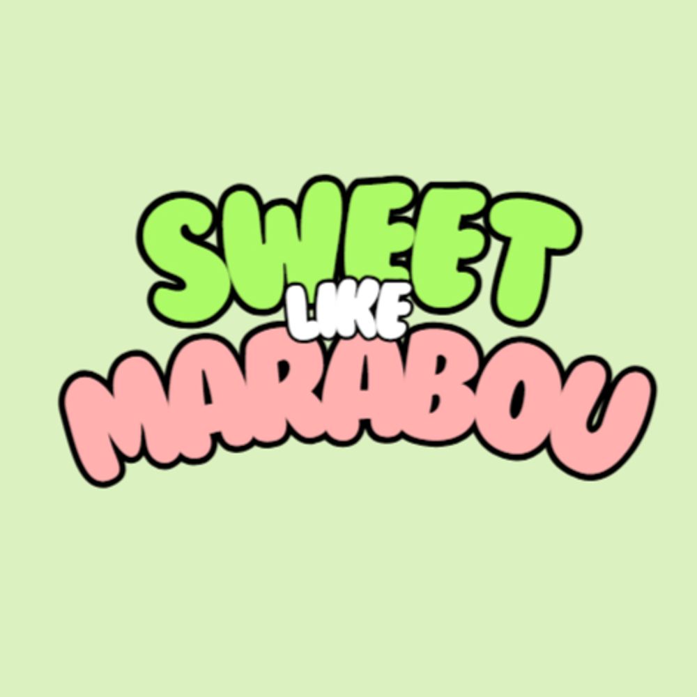 Sweet Like Marabou: An AikuSen Zine!