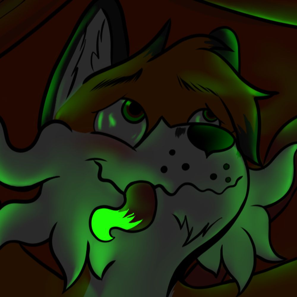 ExtraterrestrialFox