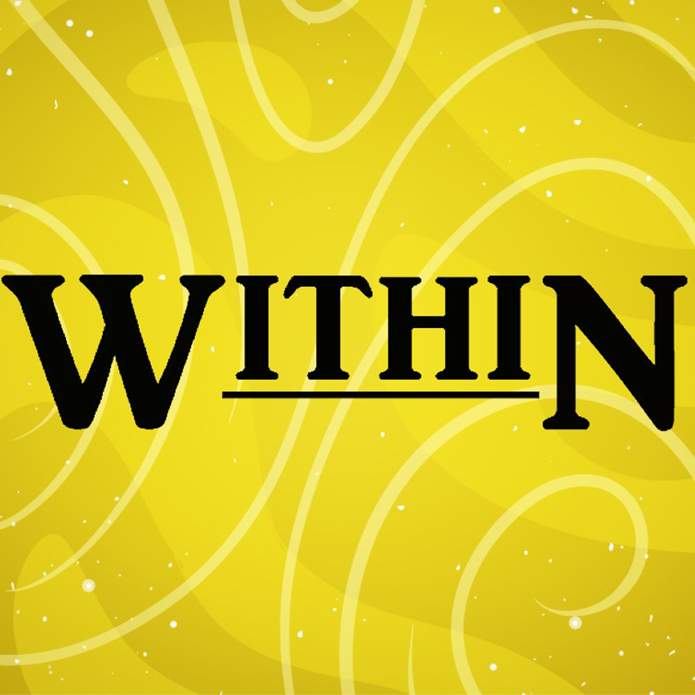 Within by MythPony