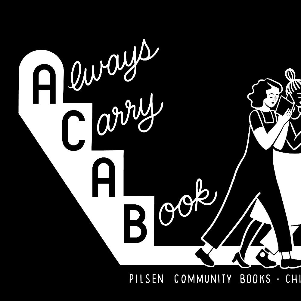 Pilsen Community Books's avatar