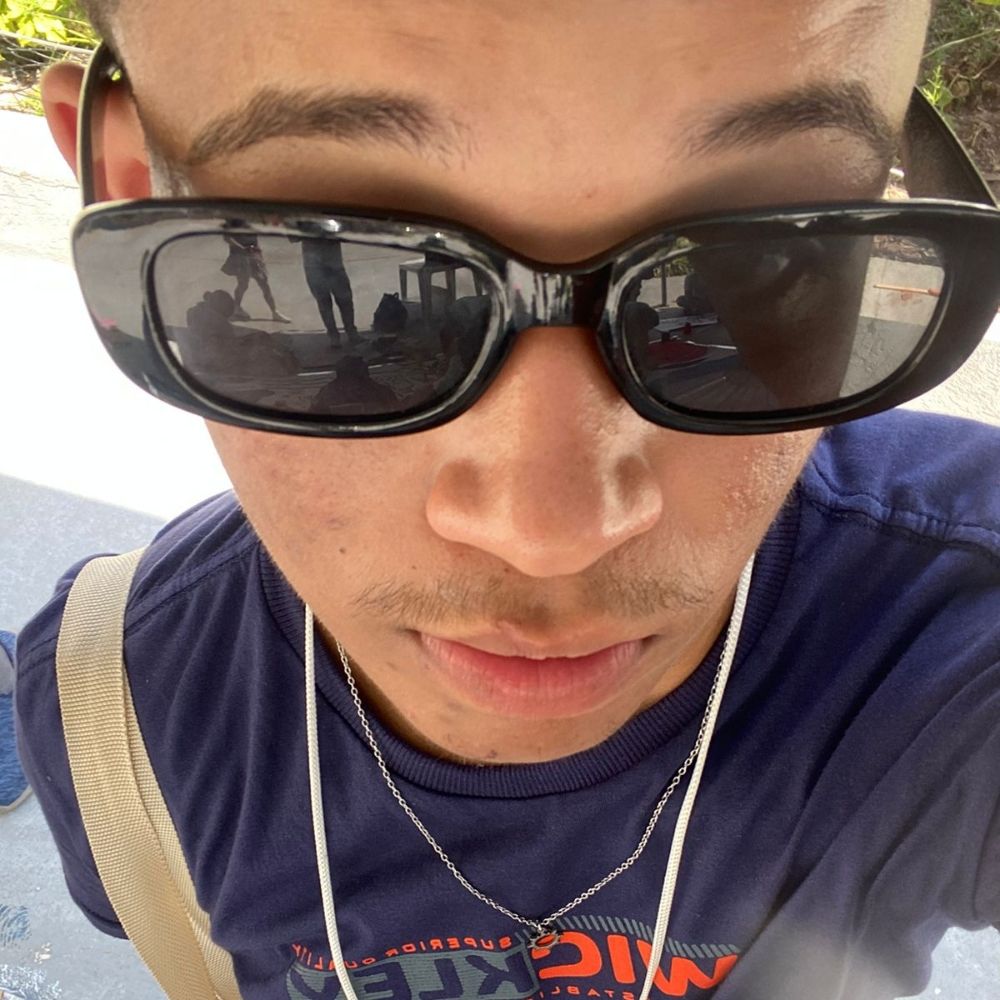 drezin exu do blues