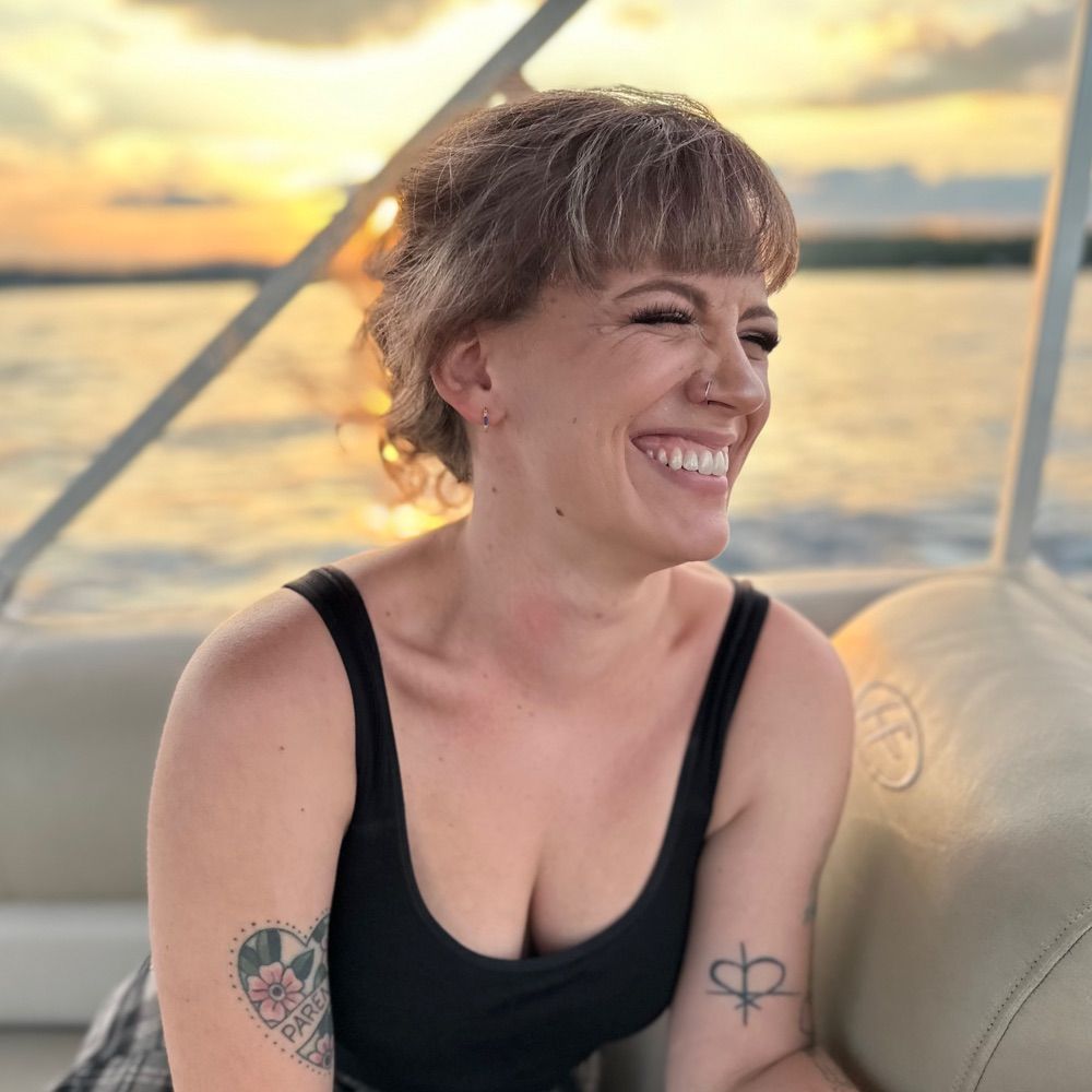 Maggie Donovan