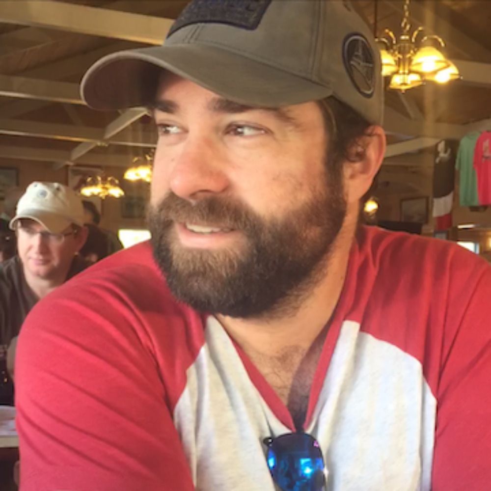 Nate Coraor