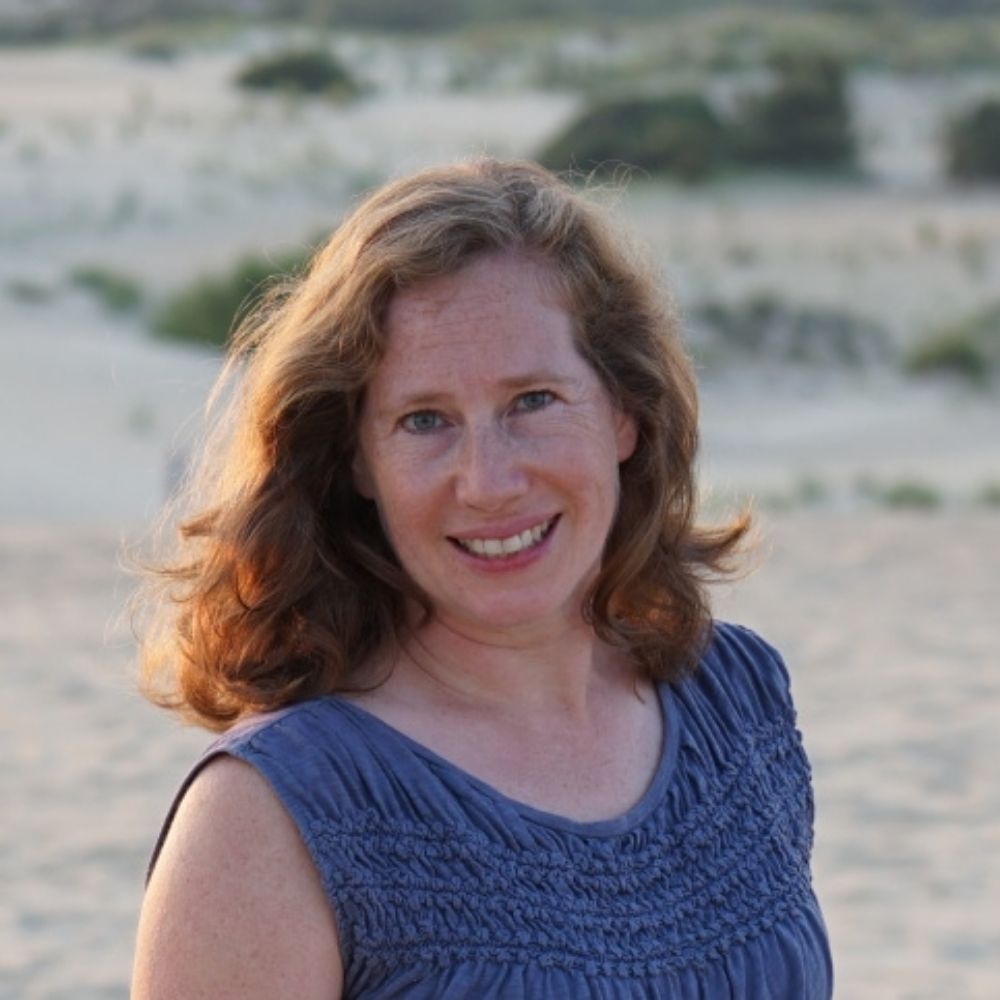Rebecca Scott