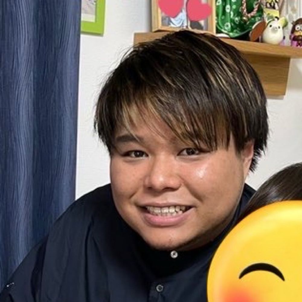 だいすけ