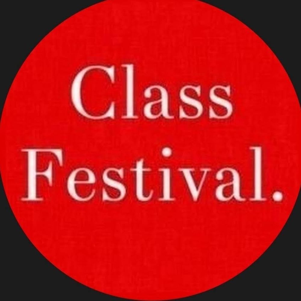 Class Festival