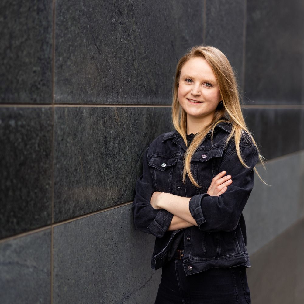 Jennifer Schauer