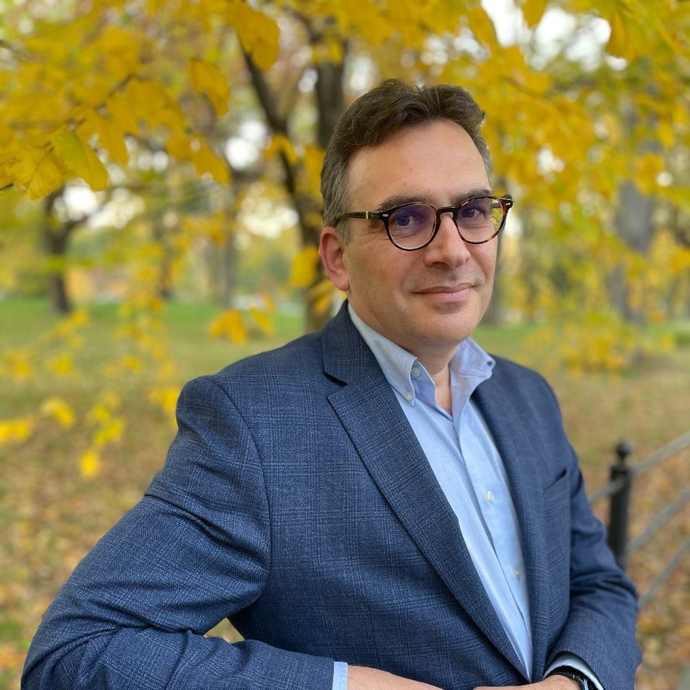 Michael Neiberg