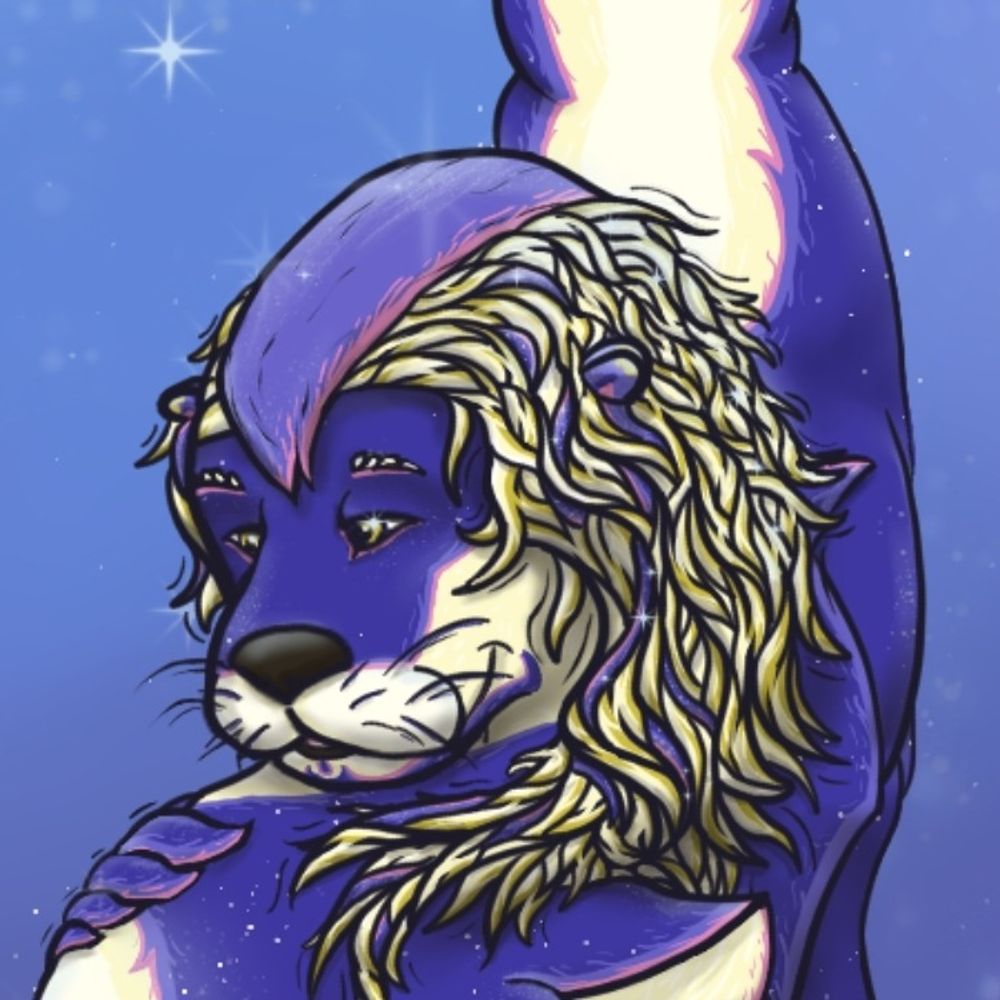 Silenus's avatar