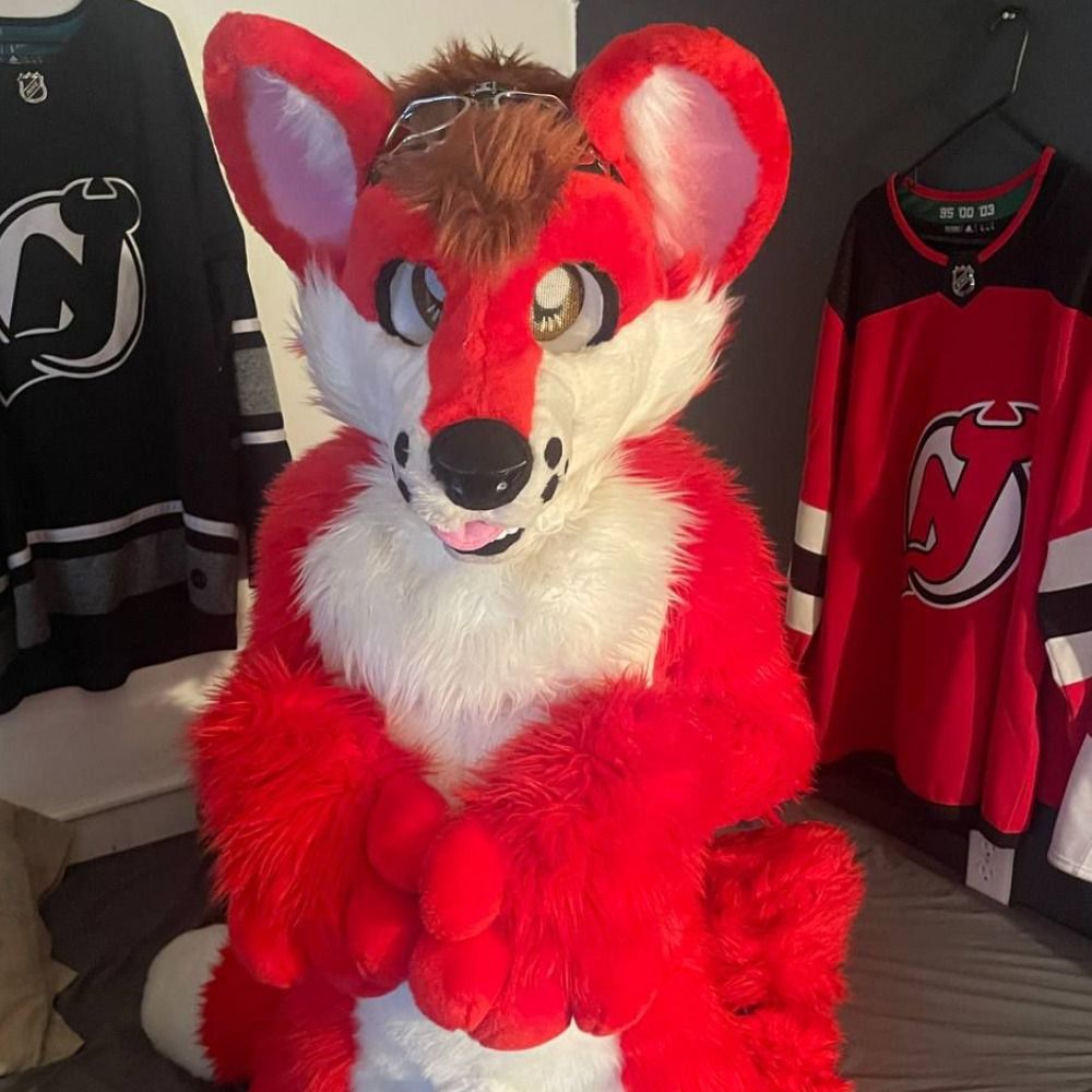 MaxamilionTheFox --> Furrydelphia 24's avatar