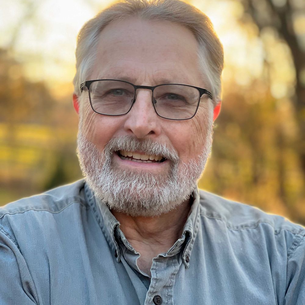 The Rev. Jerry Cappel