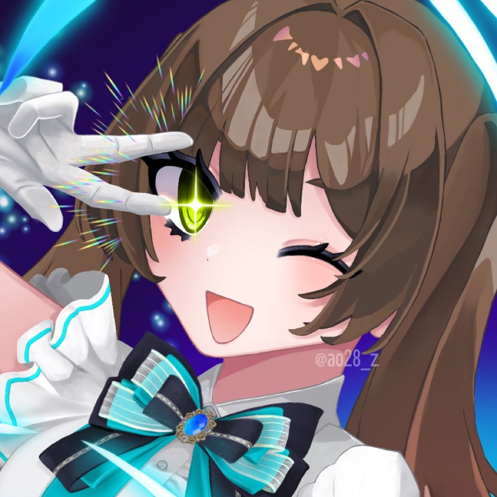碧翔 Aoto