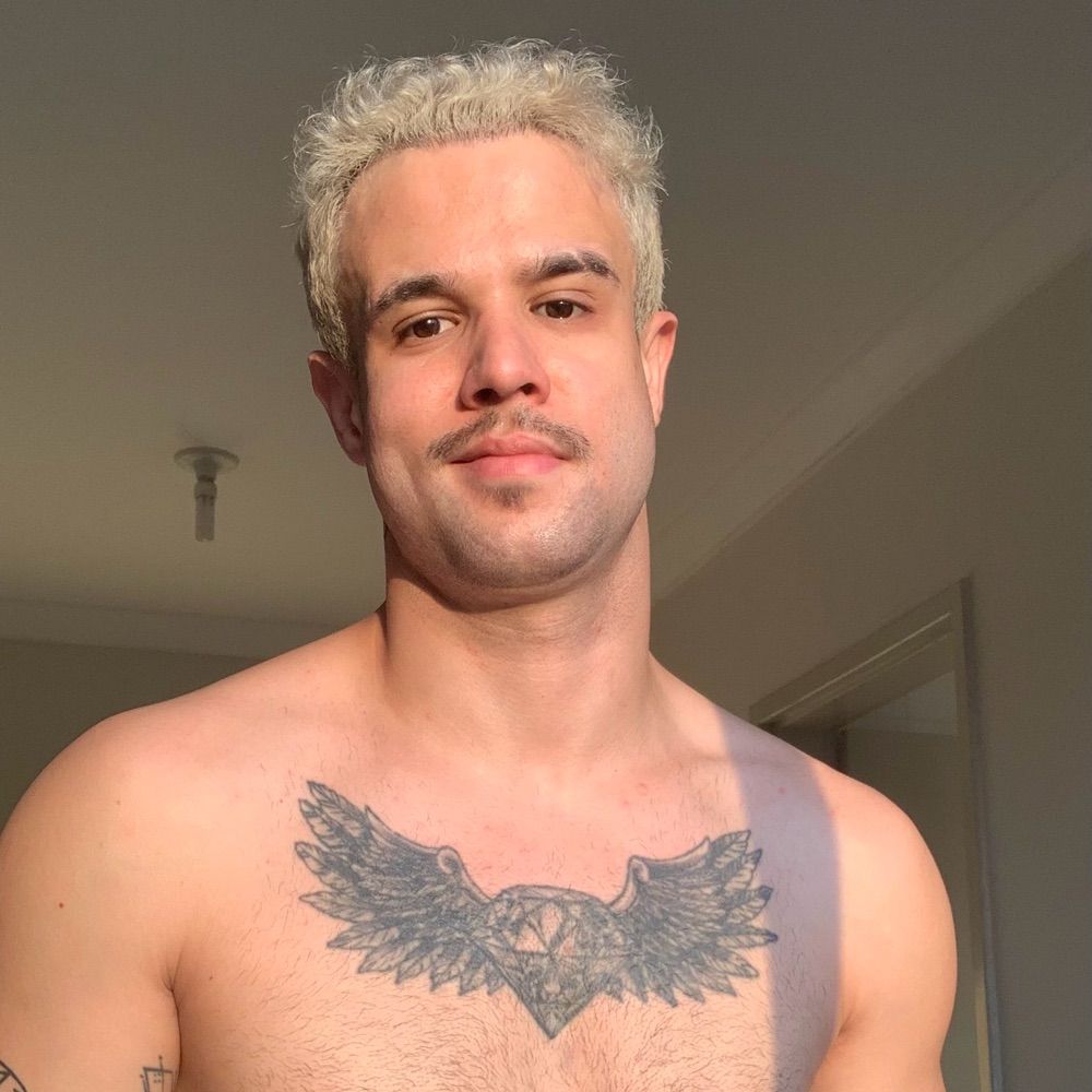 Giovanni Fernandes