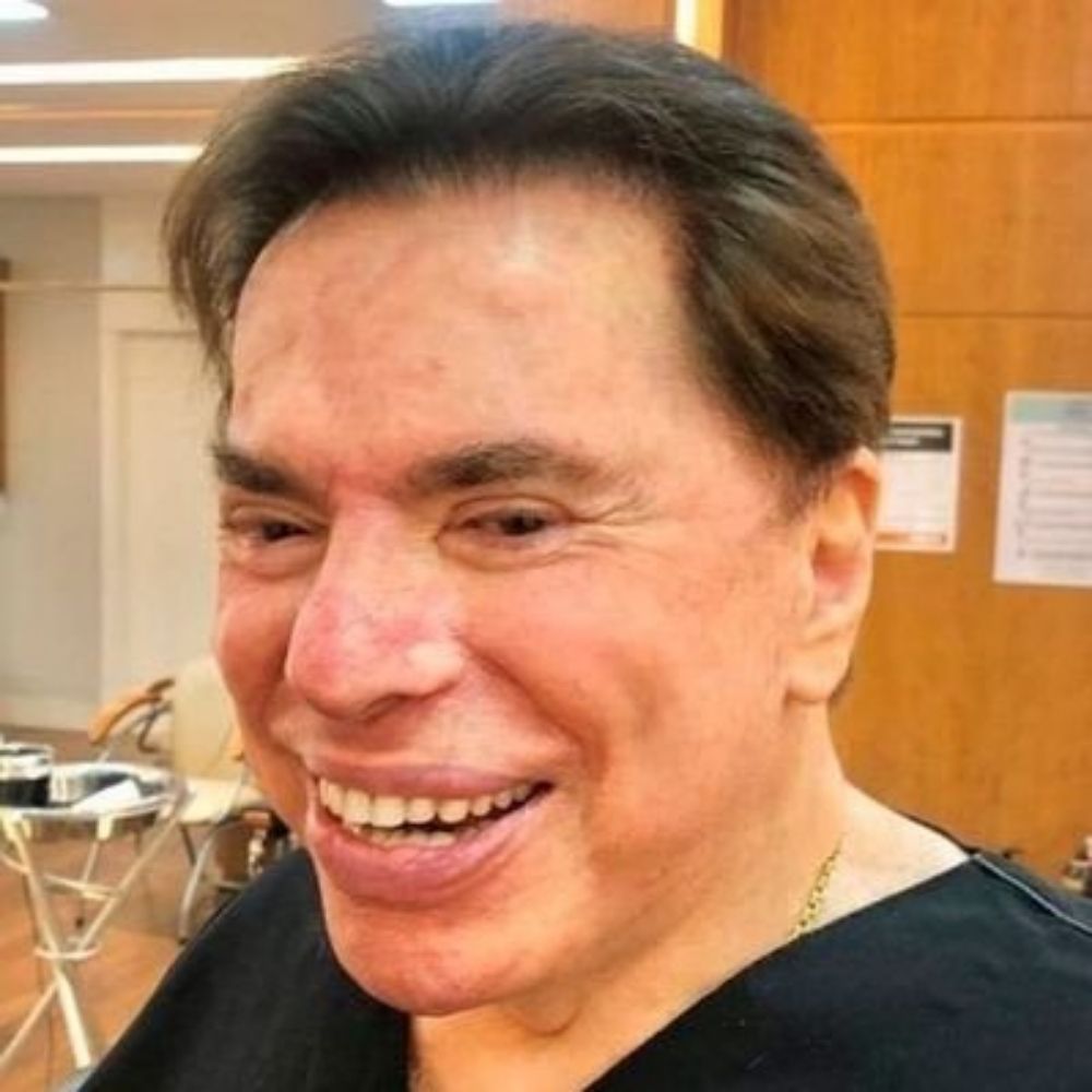 André, o marquês de 3 estrelinhas 