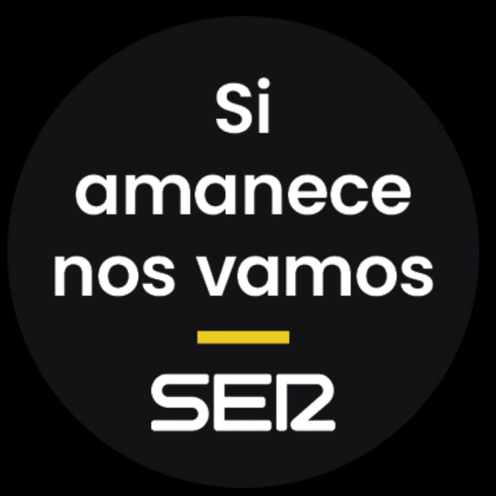 Si amanece, nos vamos